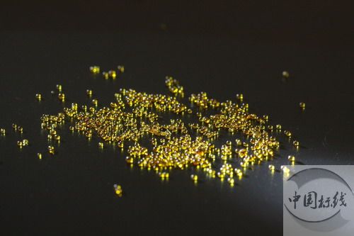 湛江道路标线玻璃微珠 工程配套